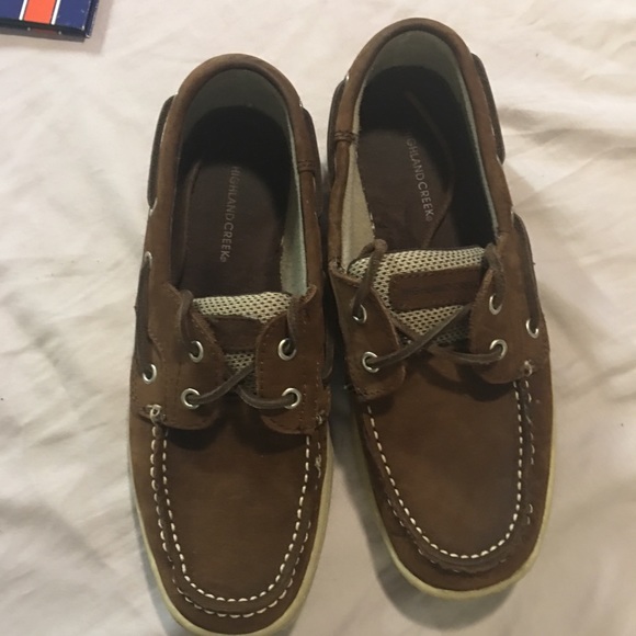 Boat shoes - Picture 2 of 2